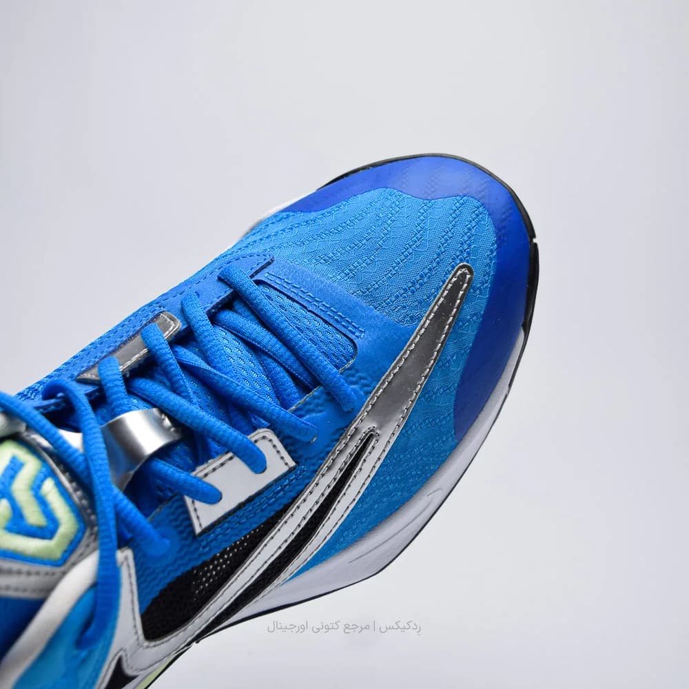کتونی Nike مدل Giannis Immortality 3 – DZ7533-400 — تصویر ۷
