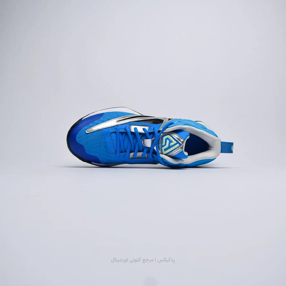 کتونی Nike مدل Giannis Immortality 3 – DZ7533-400 — تصویر ۴