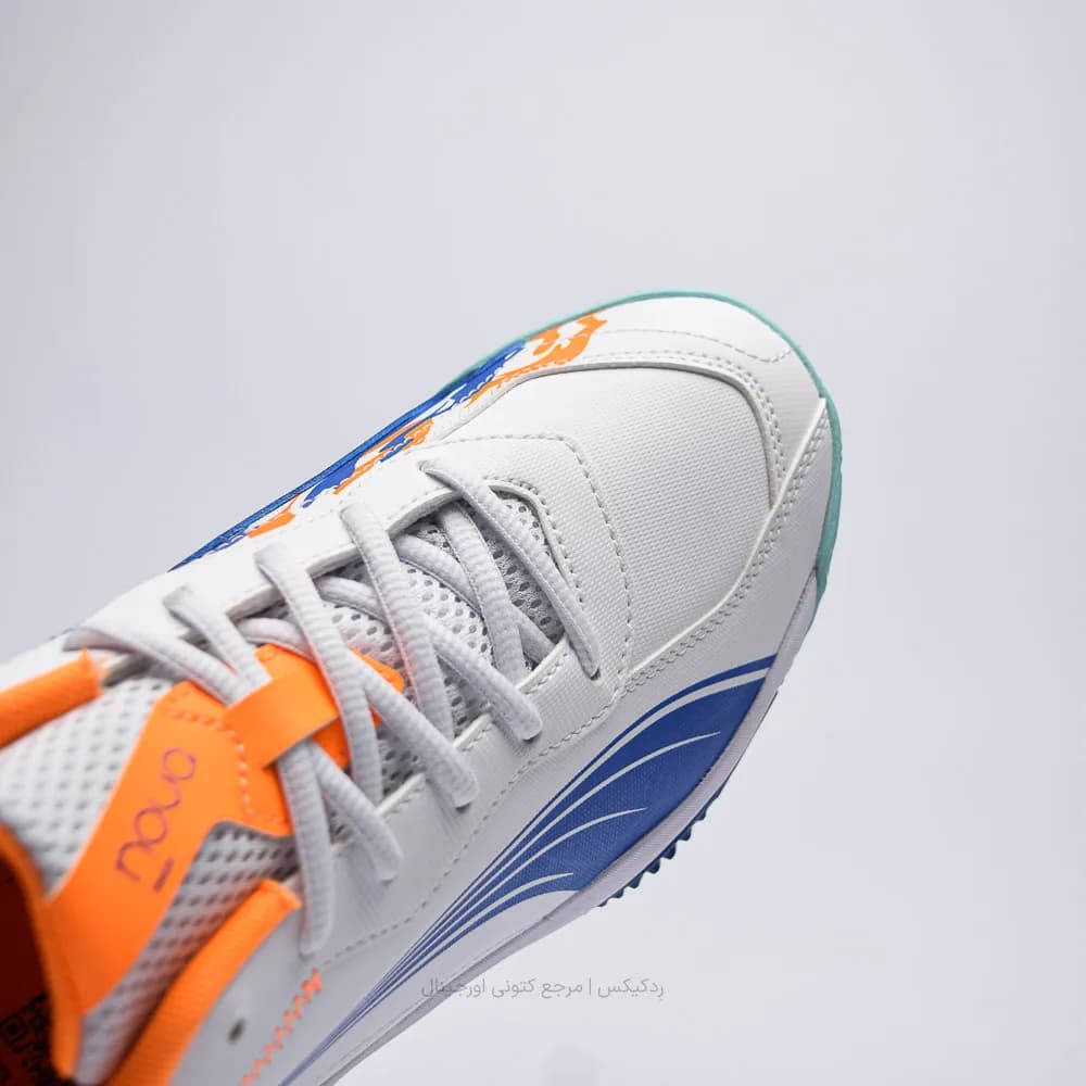 کتونی Puma مدل Nova Smash – 108288-02 — تصویر ۷