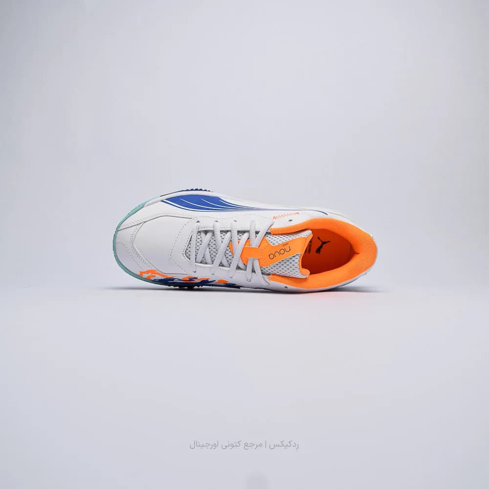 کتونی Puma مدل Nova Smash – 108288-02 — تصویر ۴