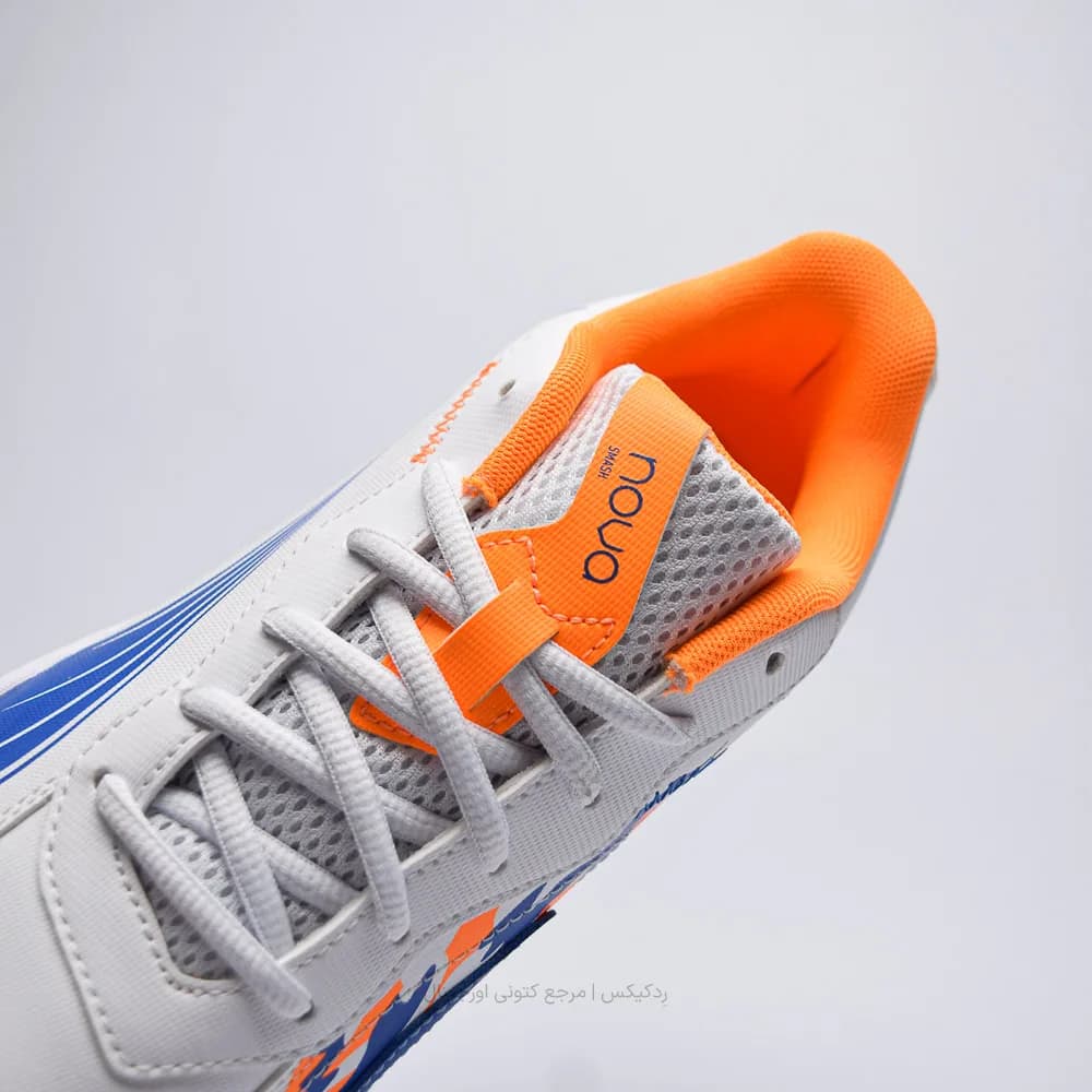 کتونی Puma مدل Nova Smash – 108288-02 — تصویر ۸
