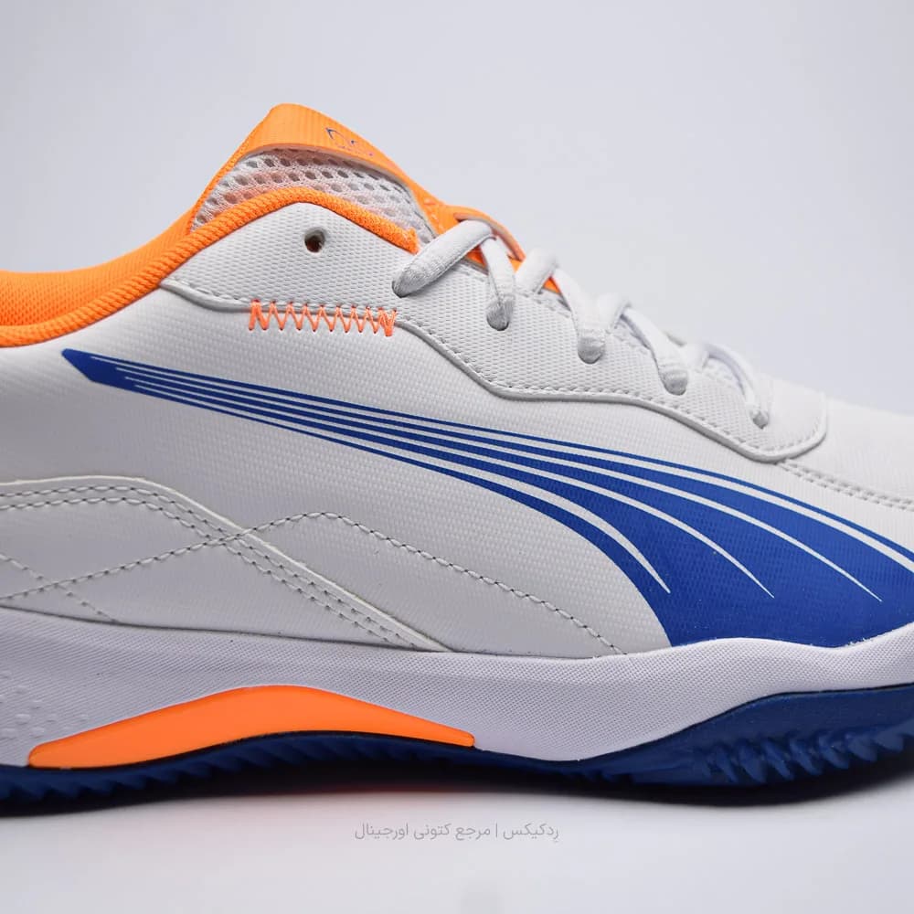 کتونی Puma مدل Nova Smash – 108288-02 — تصویر ۶