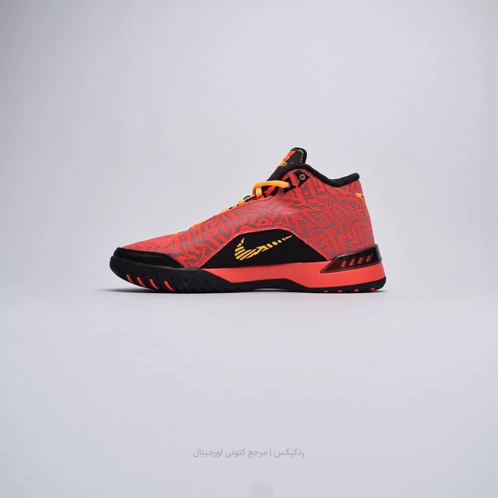 کتونی Nike مدل LeBron NXXT Genisus – HF0711-600 — تصویر ۲
