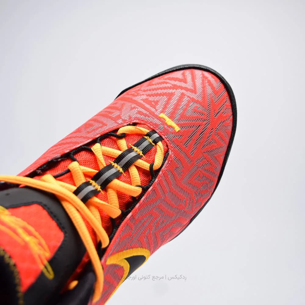 کتونی Nike مدل LeBron NXXT Genisus – HF0711-600 — تصویر ۷