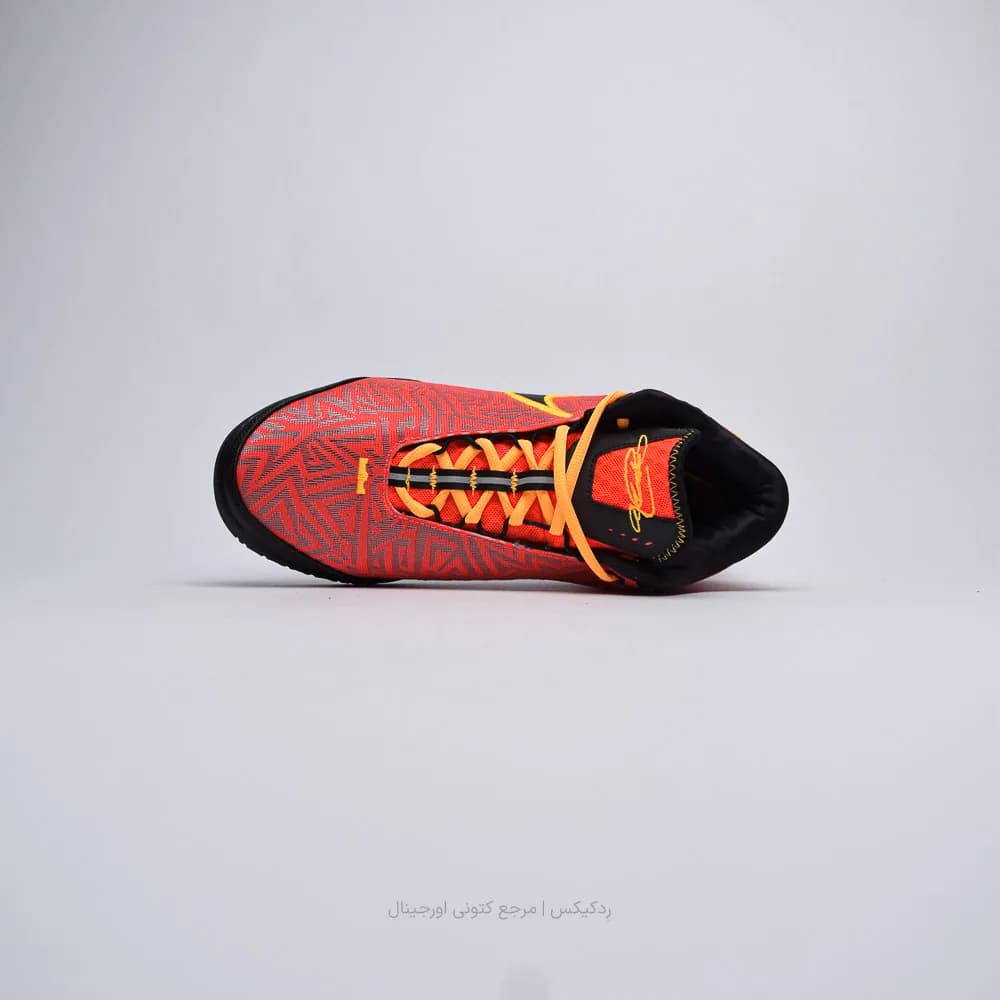 کتونی Nike مدل LeBron NXXT Genisus – HF0711-600 — تصویر ۳