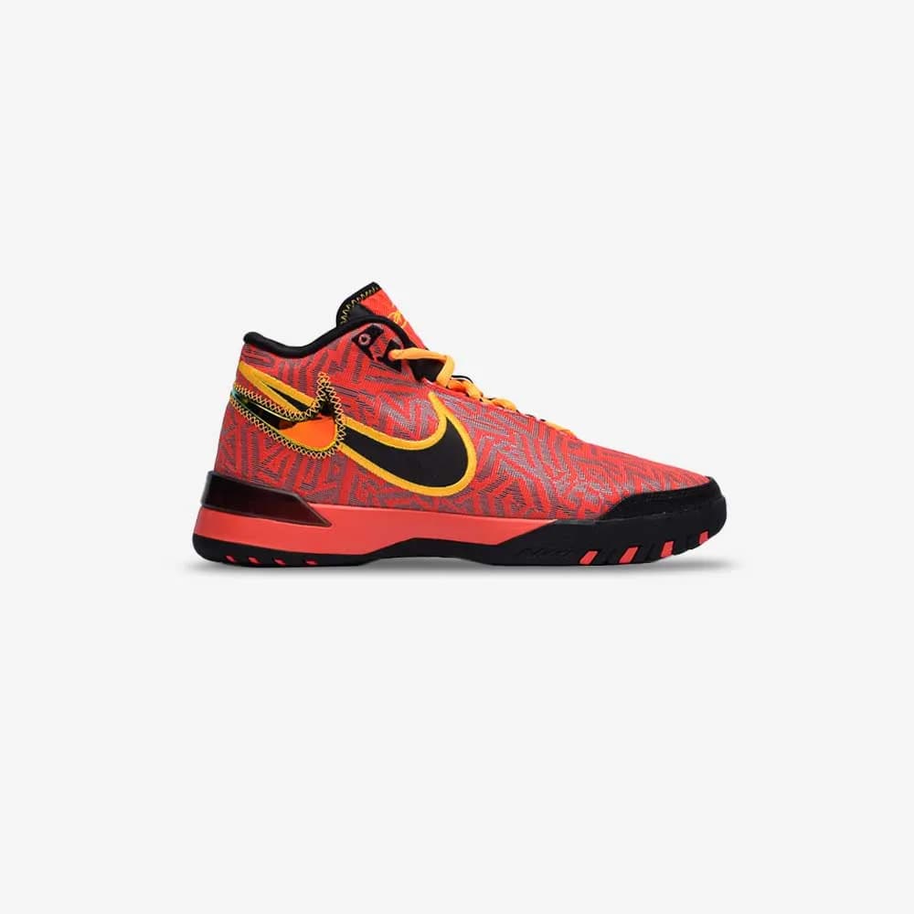 کتونی Nike مدل LeBron NXXT Genisus – HF0711-600
