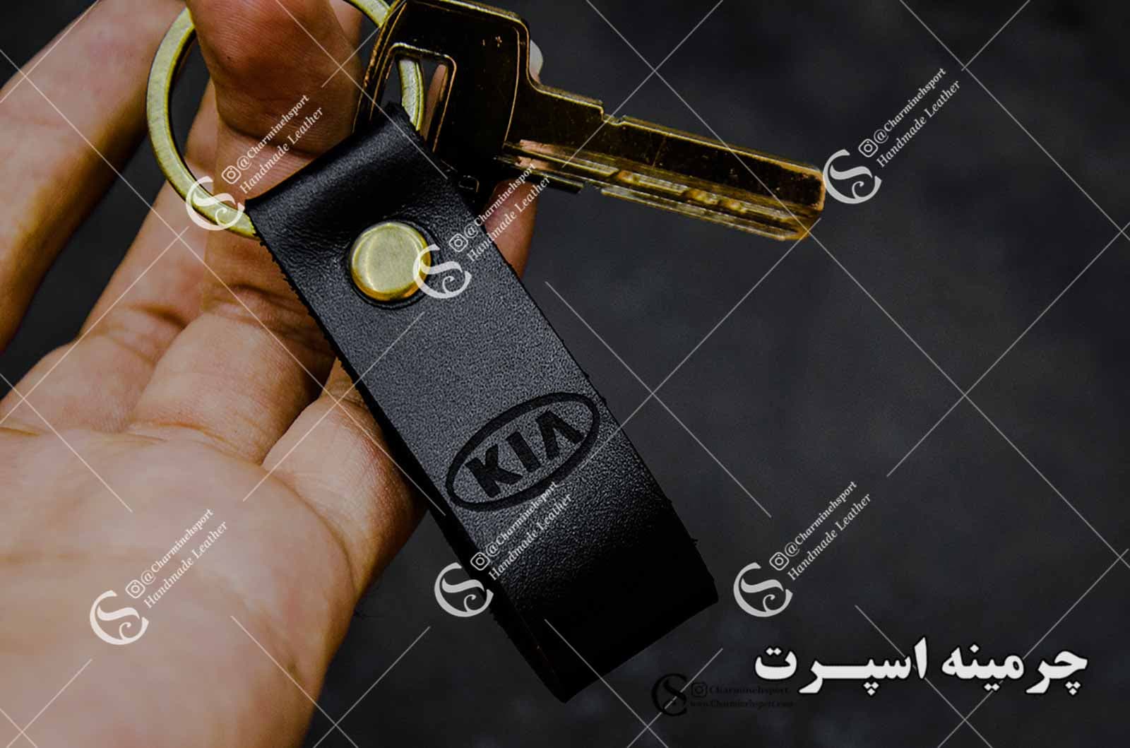 جاکلیدی کیا — تصویر ۶