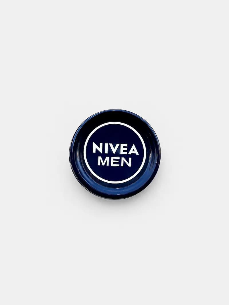 کرم مرطوب‌کننده نیوآ من مدل NIVEA MEN Creme حجم 150ml