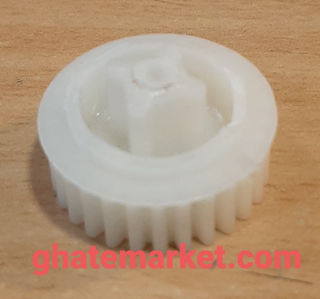 چرخ دنده خروجی خردکن گاستروبک 40959