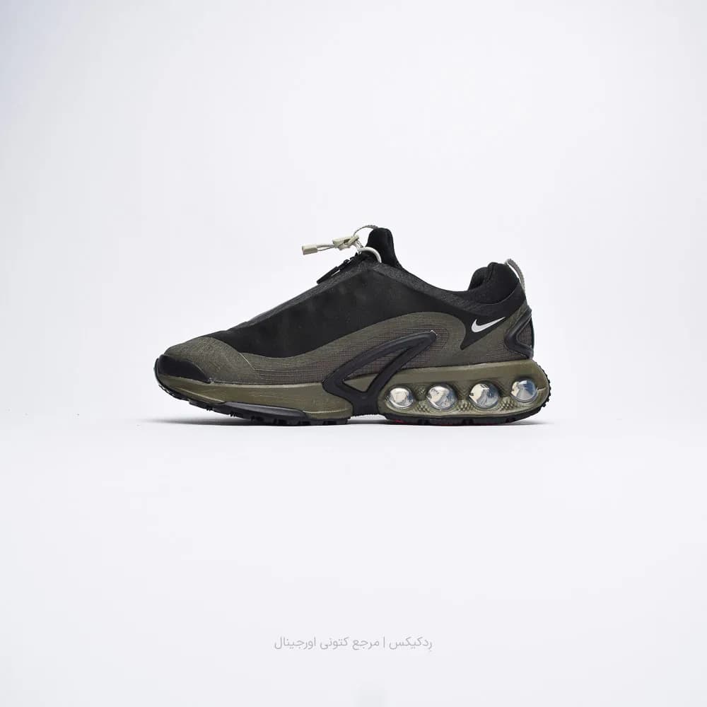 کتونی Nike مدل Air Max Dn Roam – HQ8605-002 — تصویر ۲