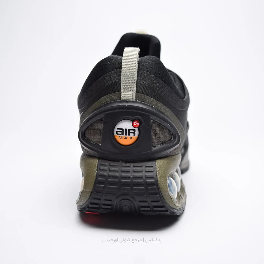 کتونی Nike مدل Air Max Dn Roam – HQ8605-002 — تصویر ۵
