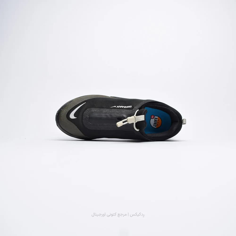 کتونی Nike مدل Air Max Dn Roam – HQ8605-002 — تصویر ۴