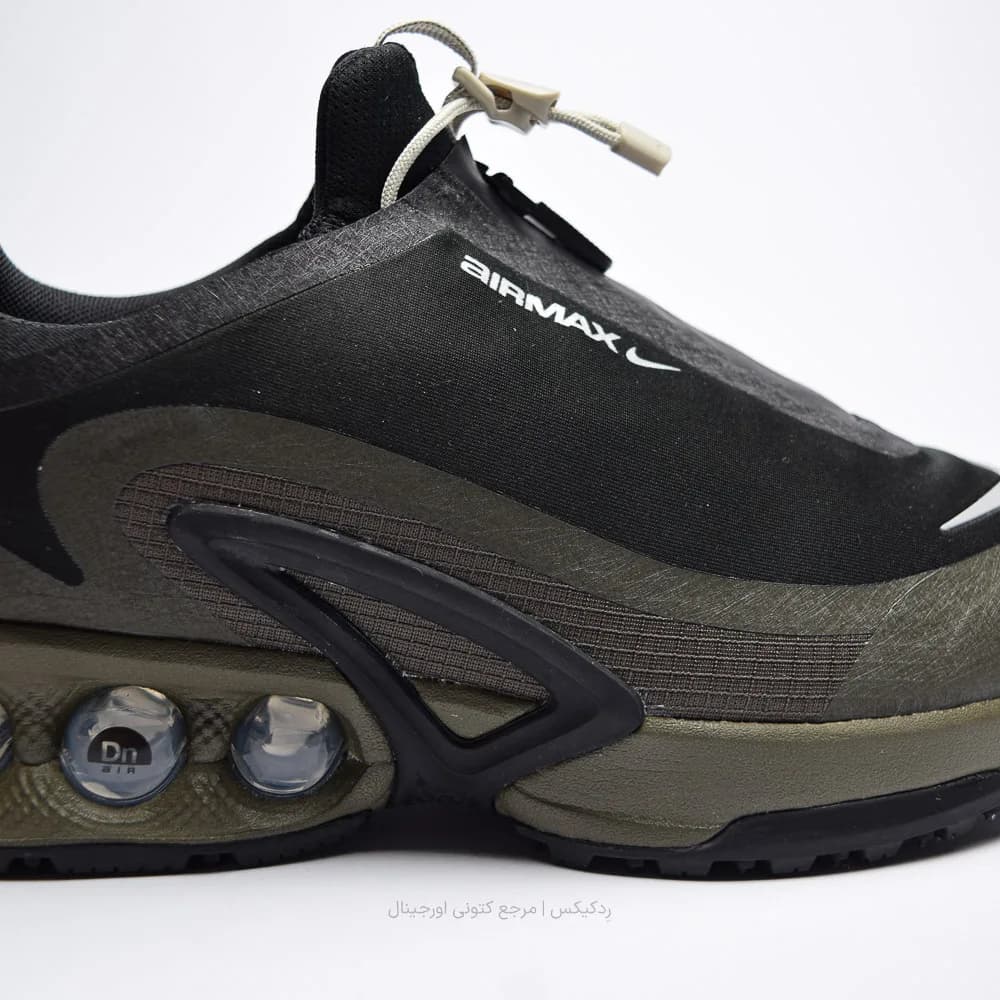 کتونی Nike مدل Air Max Dn Roam – HQ8605-002 — تصویر ۶