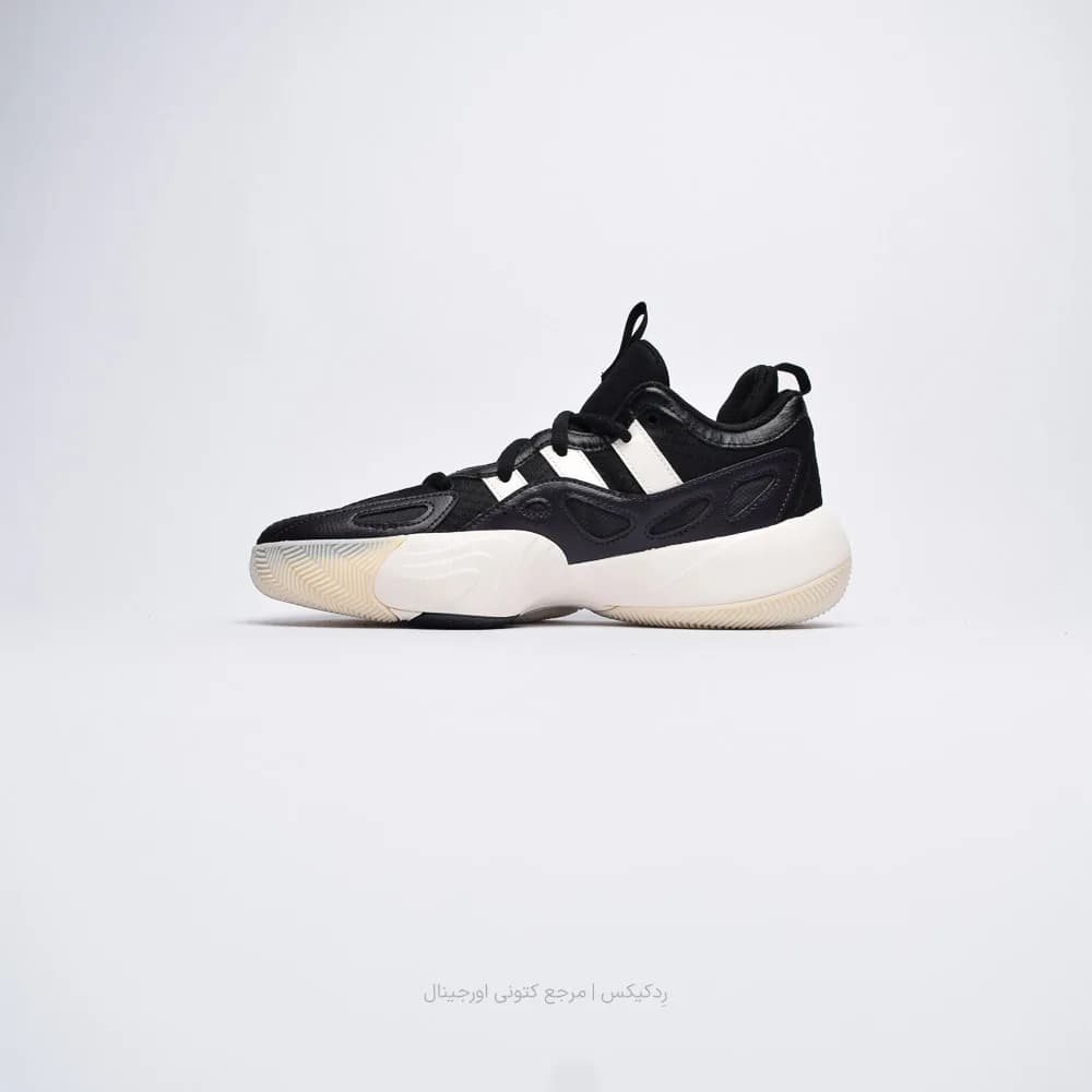 کتونی Adidas مدل Trae Young Unlimited 2 – IE7764 — تصویر ۲