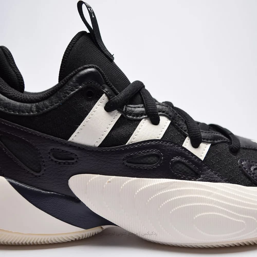 کتونی Adidas مدل Trae Young Unlimited 2 – IE7764 — تصویر ۶