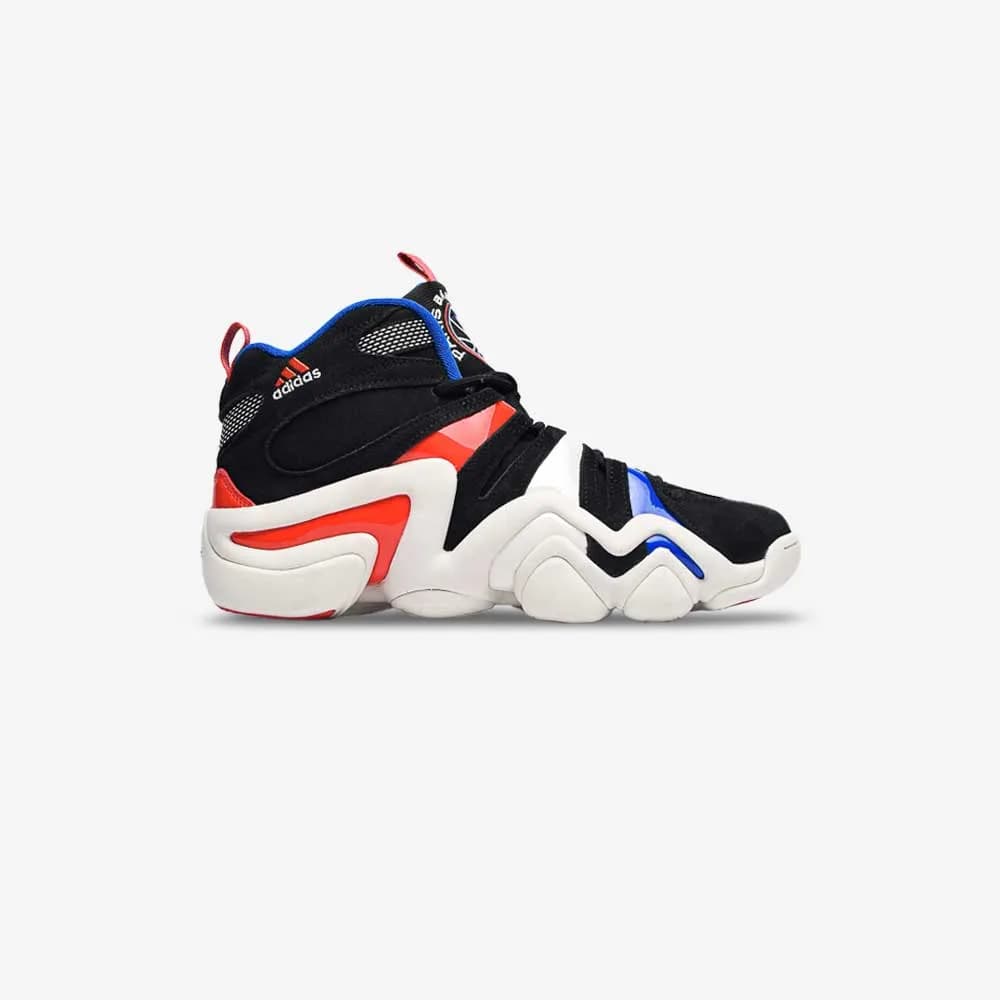 کتونی Adidas مدل Crazy 8 – IF4521