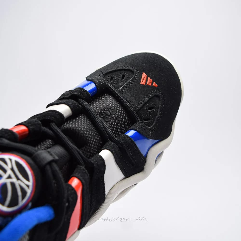 کتونی Adidas مدل Crazy 8 – IF4521 — تصویر ۷
