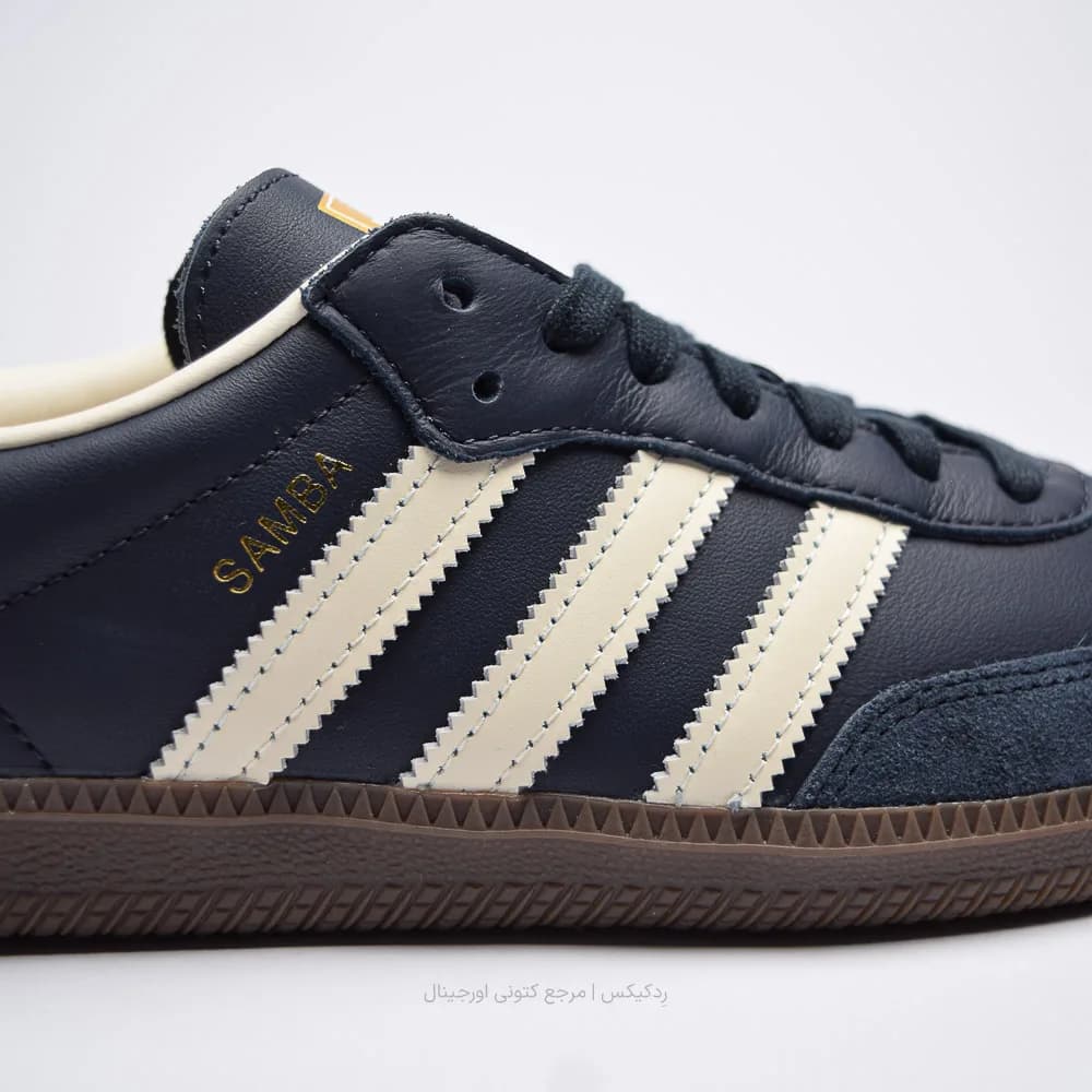 کتونی Adidas مدل Samba OG – ID2056 — تصویر ۶