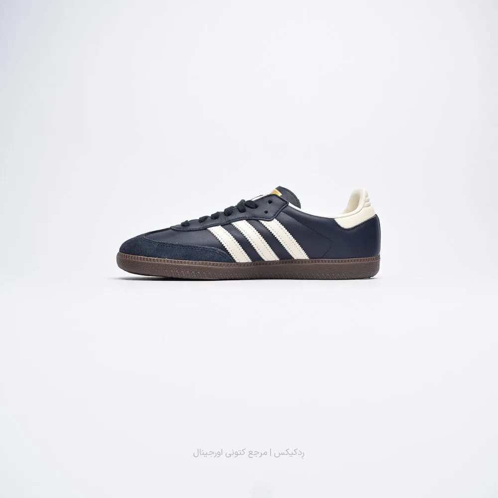 کتونی Adidas مدل Samba OG – ID2056 — تصویر ۲