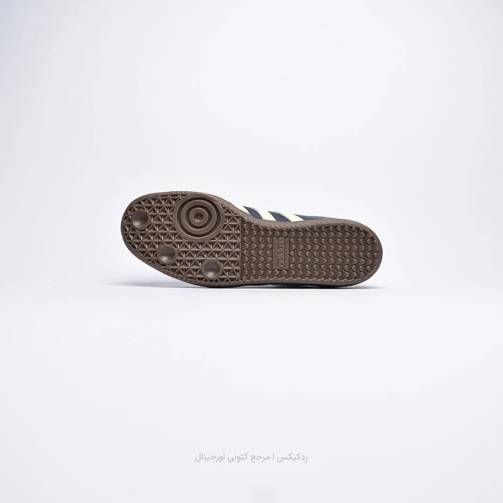 کتونی Adidas مدل Samba OG – ID2056 — تصویر ۳