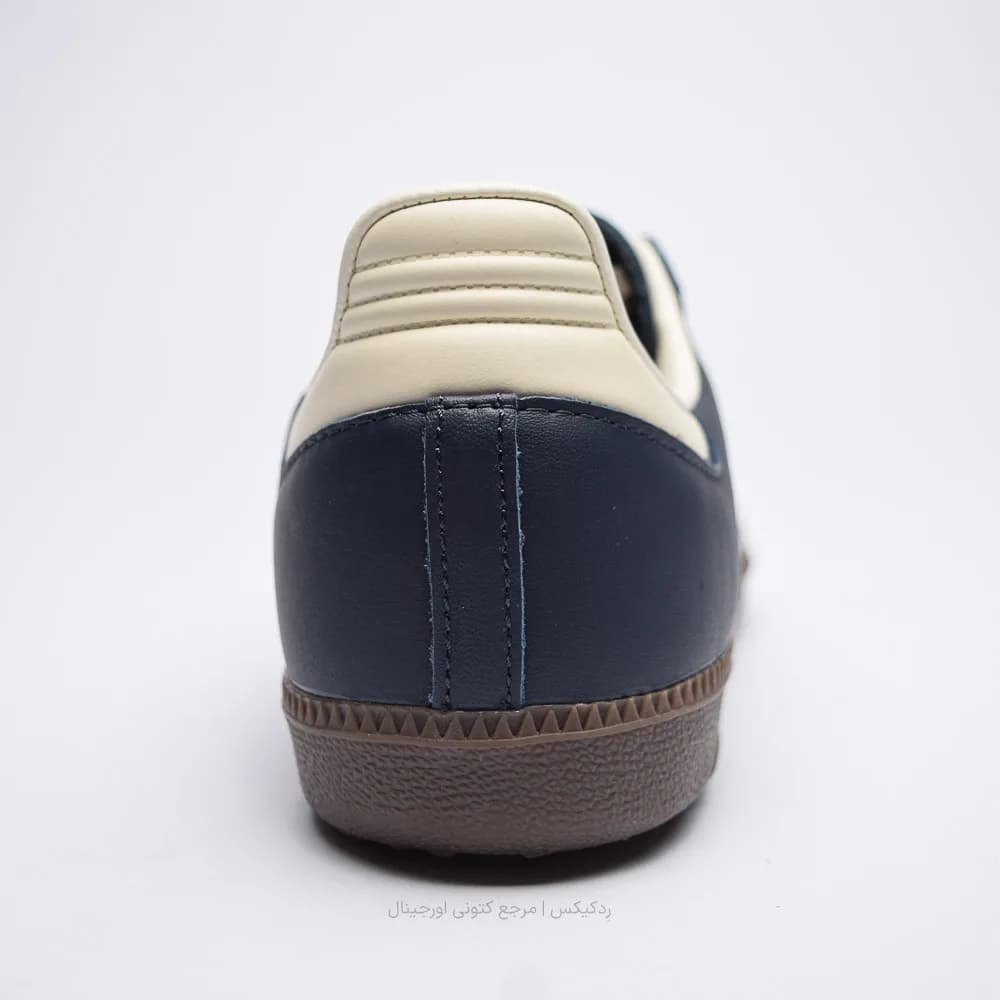 کتونی Adidas مدل Samba OG – ID2056 — تصویر ۵
