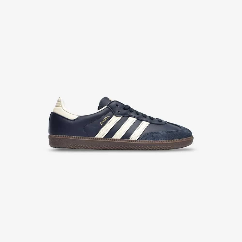 کتونی Adidas مدل Samba OG – ID2056