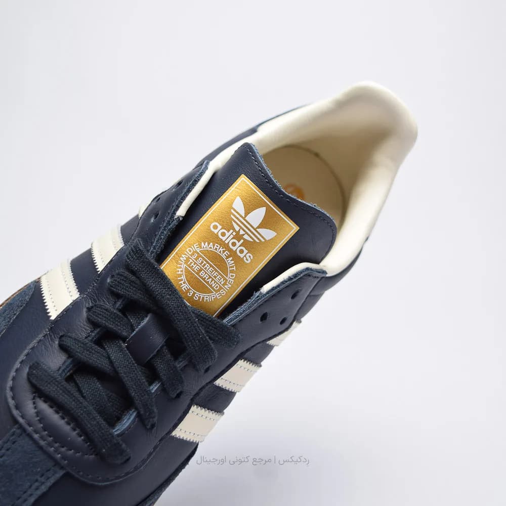 کتونی Adidas مدل Samba OG – ID2056 — تصویر ۸