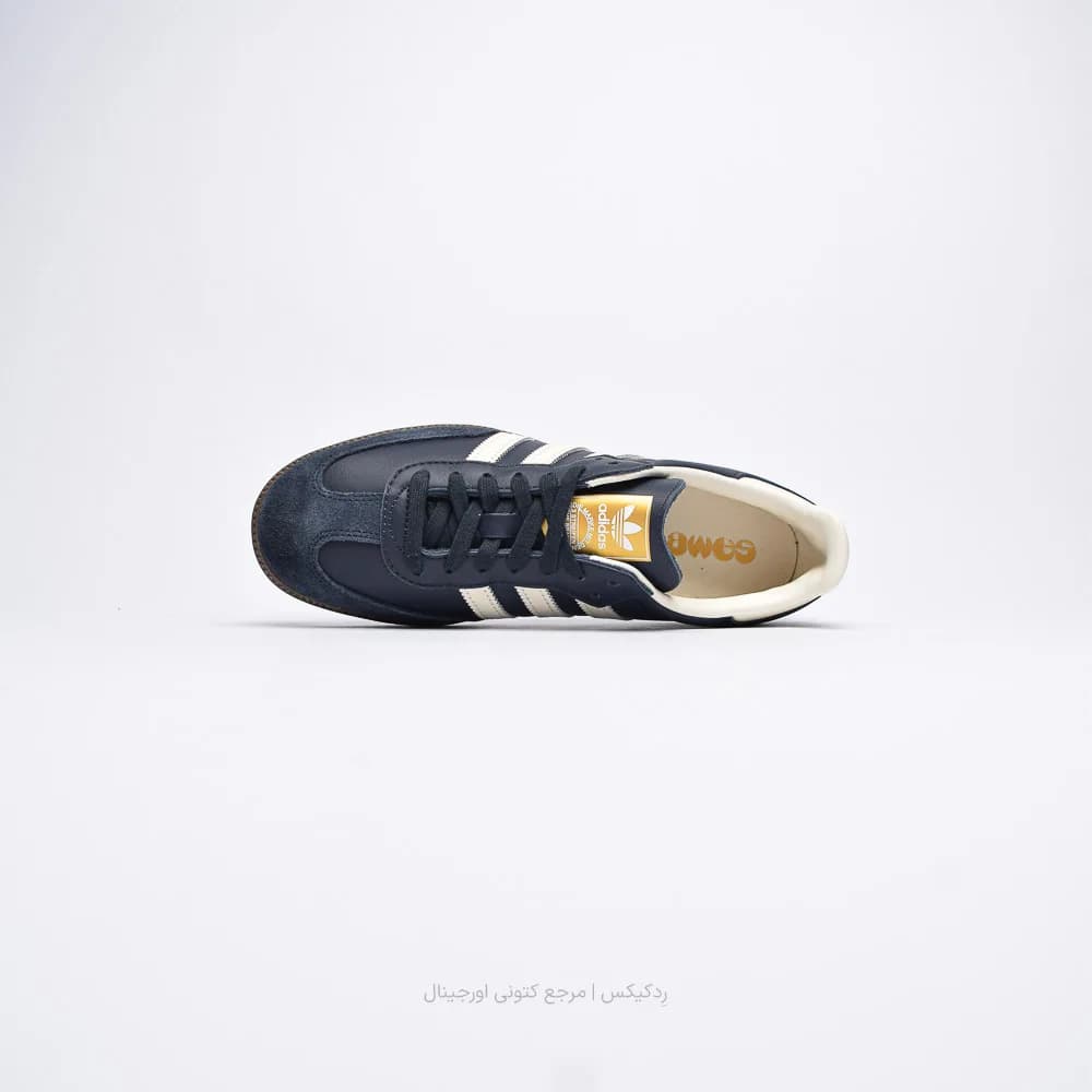 کتونی Adidas مدل Samba OG – ID2056 — تصویر ۴