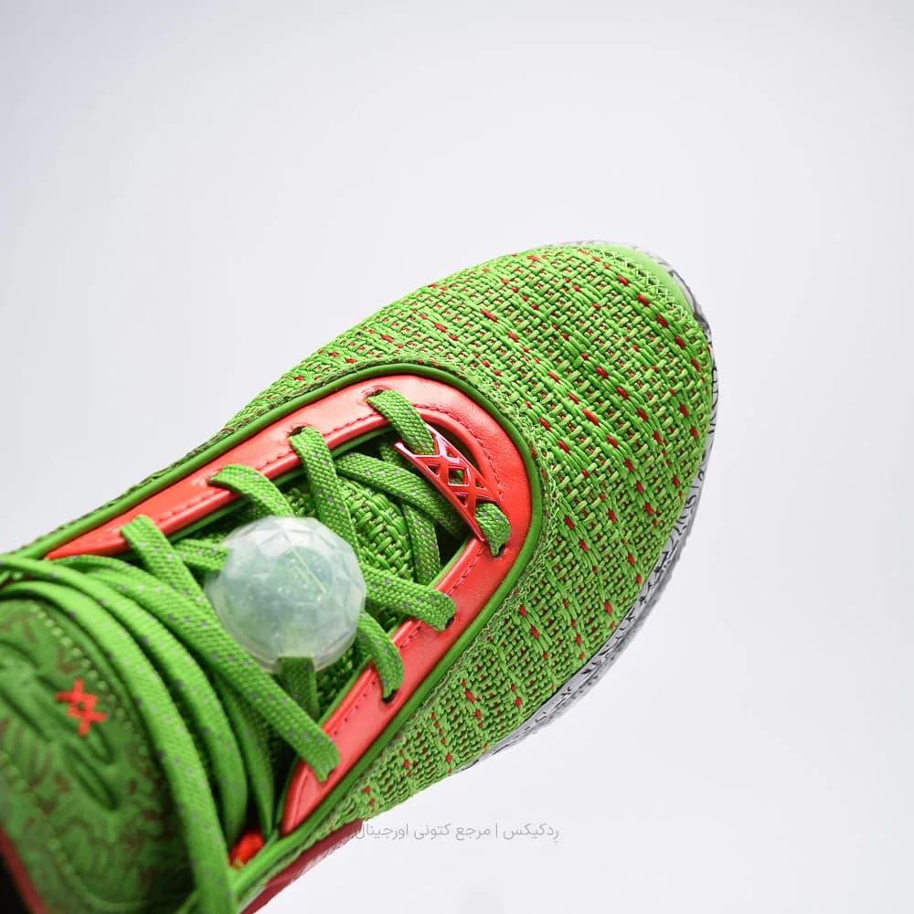 کتونی Nike مدل Lebron 20 EP – FJ4956-300 — تصویر ۷