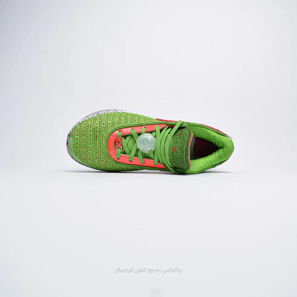 کتونی Nike مدل Lebron 20 EP – FJ4956-300 — تصویر ۴