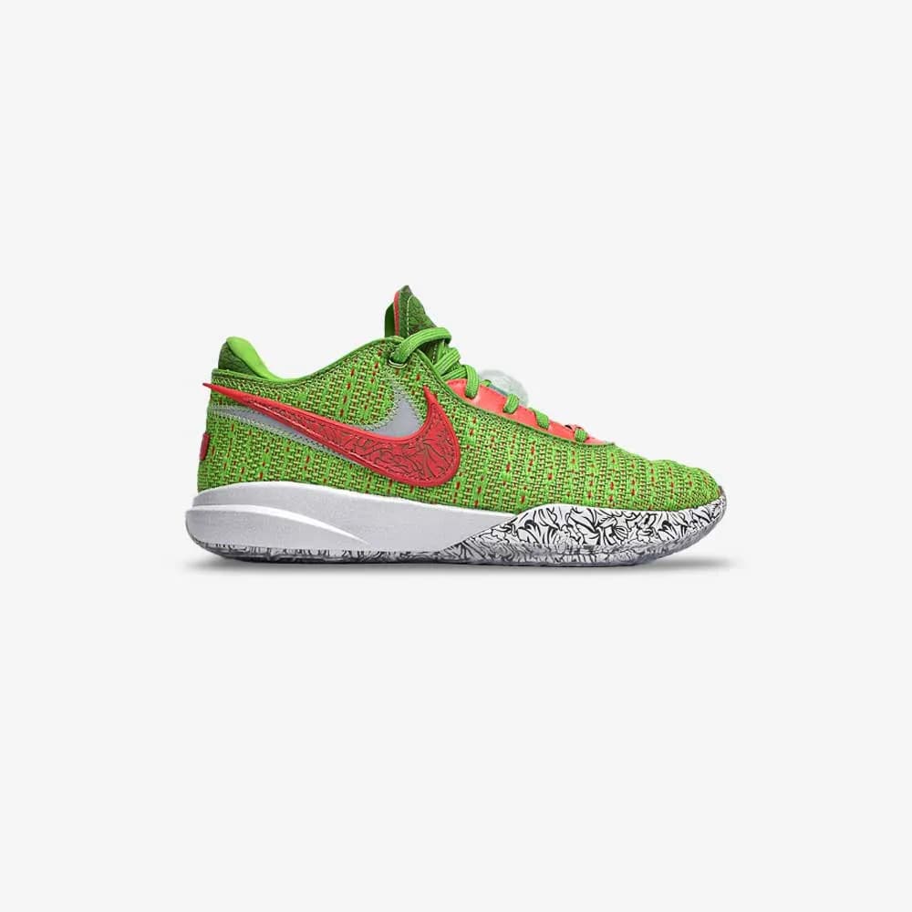 کتونی Nike مدل Lebron 20 EP – FJ4956-300