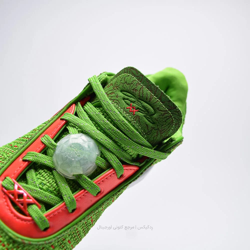 کتونی Nike مدل Lebron 20 EP – FJ4956-300 — تصویر ۸