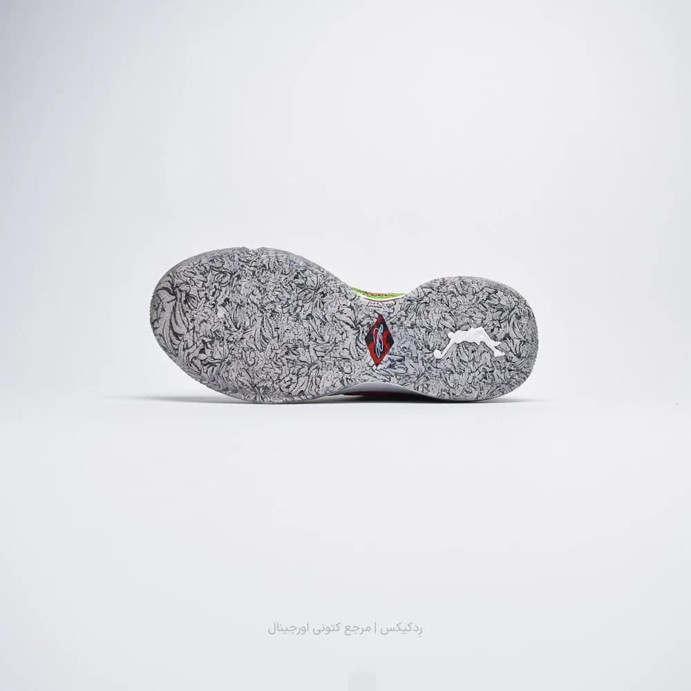 کتونی Nike مدل Lebron 20 EP – FJ4956-300 — تصویر ۳