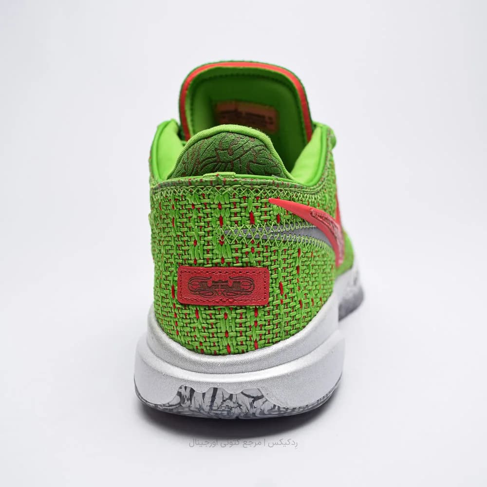 کتونی Nike مدل Lebron 20 EP – FJ4956-300 — تصویر ۵