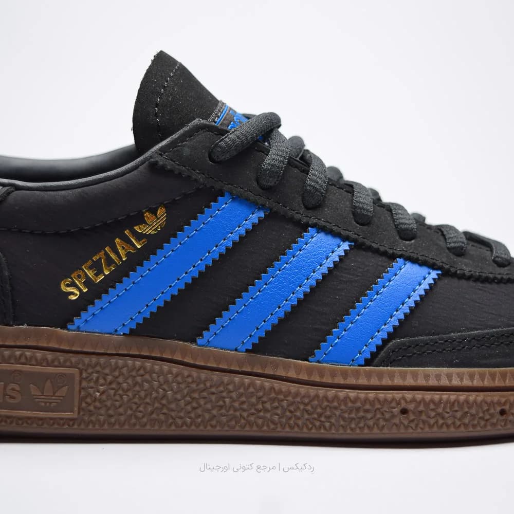 کتونی Adidas مدل Handball Spezial – JR3665 — تصویر ۶