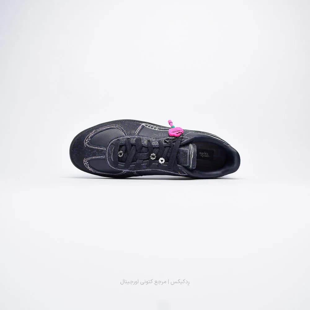 کتونی Puma مدل Palermo X Squid Game – 403859-01 — تصویر ۴