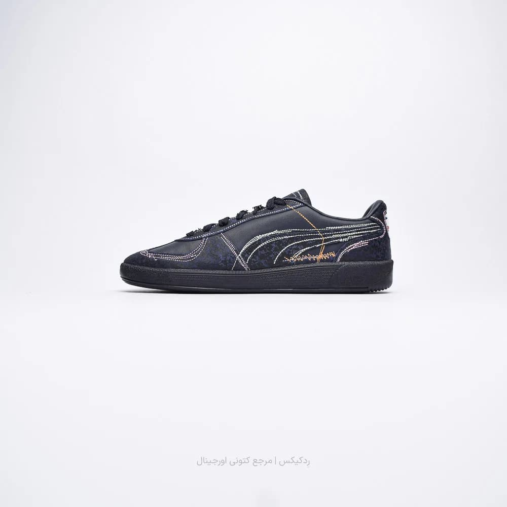 کتونی Puma مدل Palermo X Squid Game – 403859-01 — تصویر ۲