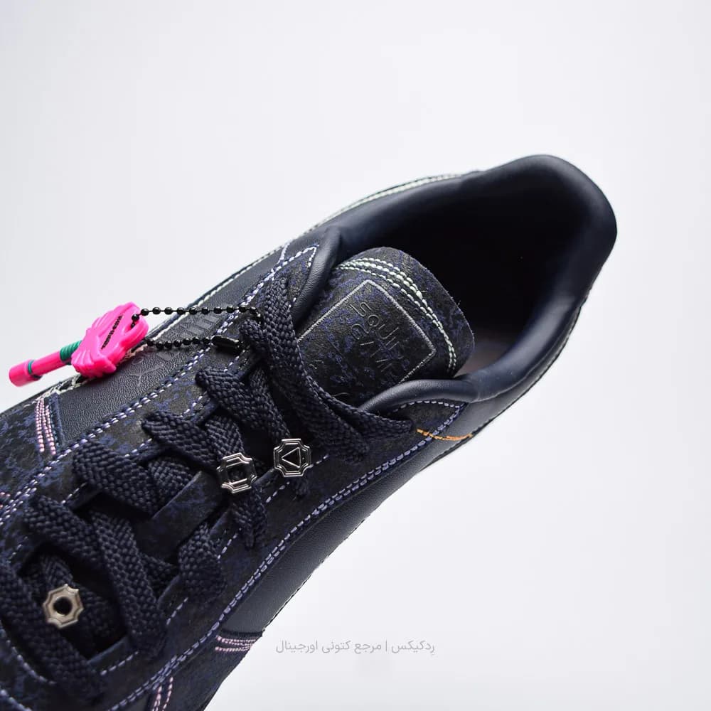 کتونی Puma مدل Palermo X Squid Game – 403859-01 — تصویر ۸