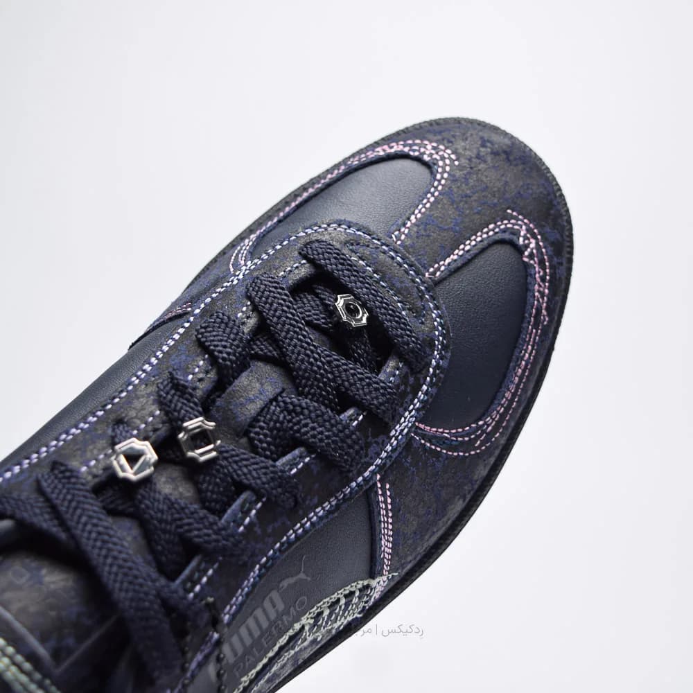 کتونی Puma مدل Palermo X Squid Game – 403859-01 — تصویر ۷