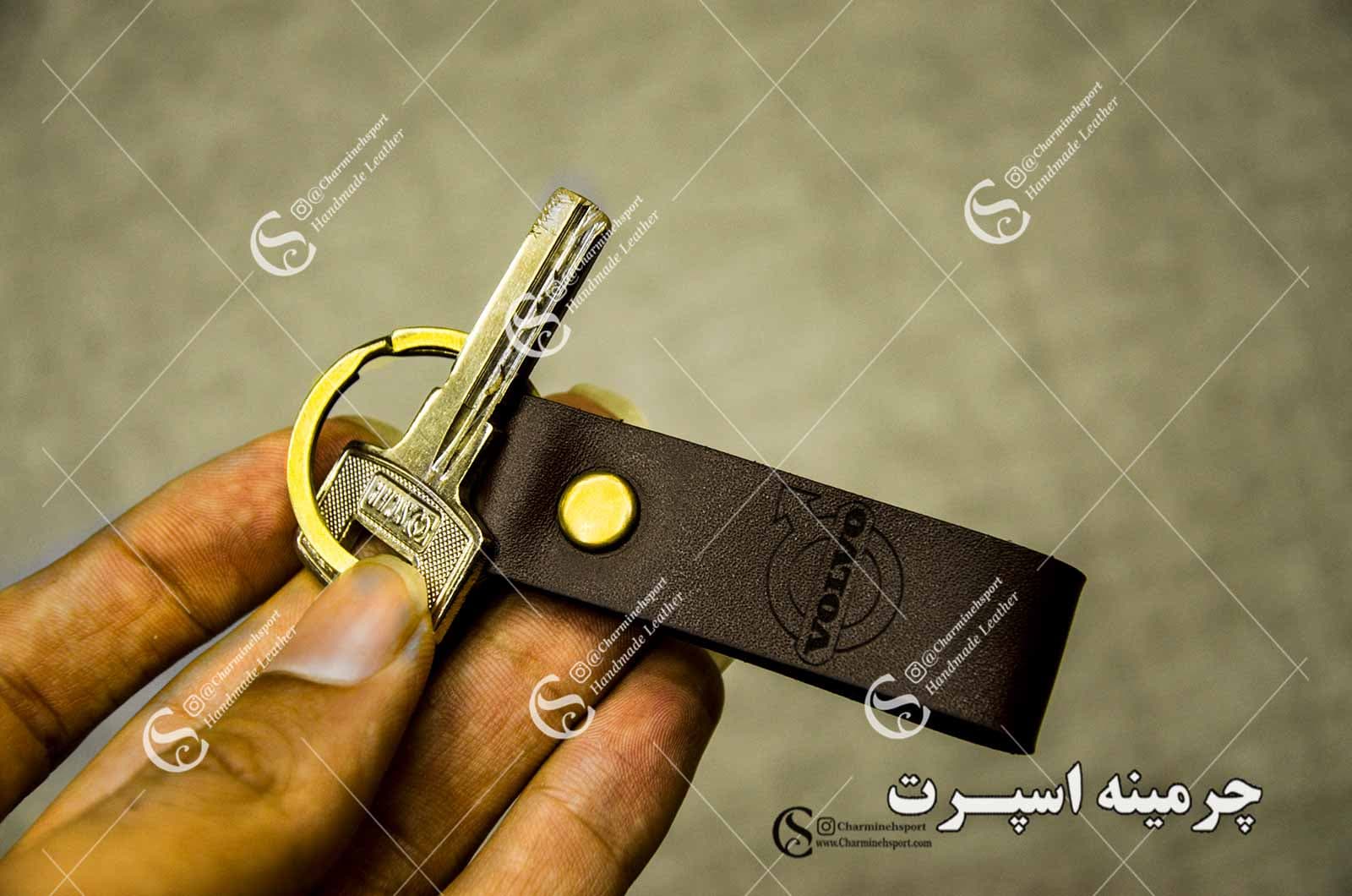 جاکلیدی ولوو — تصویر ۴