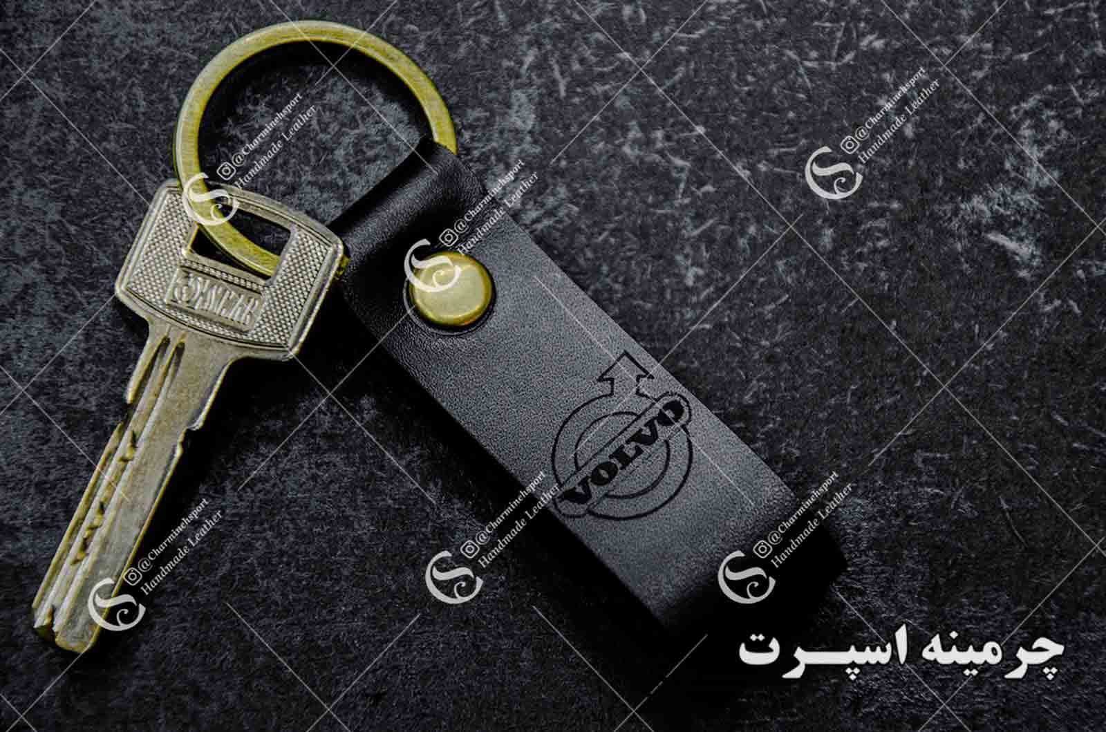 جاکلیدی ولوو — تصویر ۵