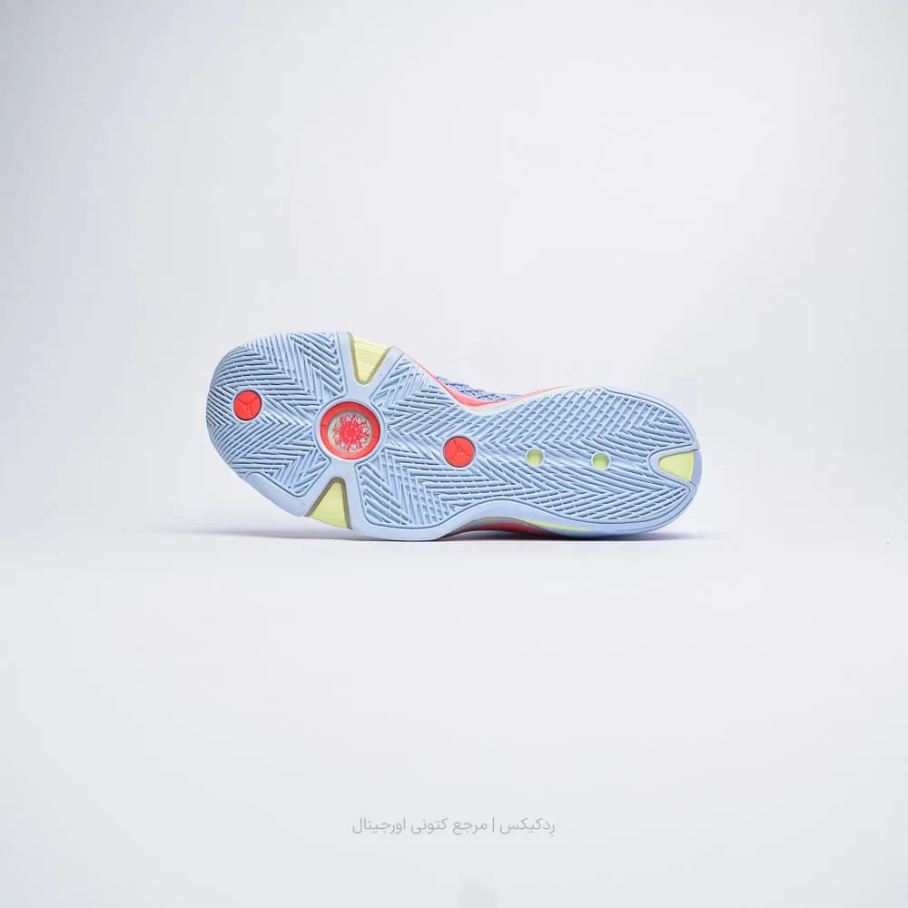 کتونی Jordan مدل Air Jordan 38 PF – DZ3355-500 — تصویر ۳