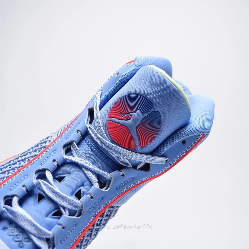 کتونی Jordan مدل Air Jordan 38 PF – DZ3355-500 — تصویر ۷