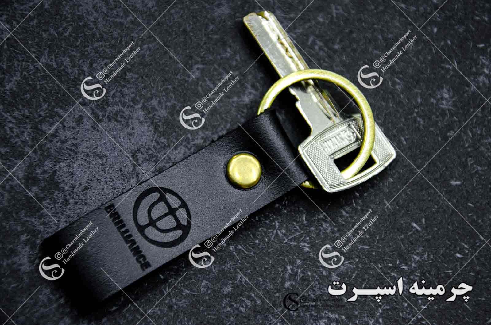 جاکلیدی برلیانس — تصویر ۴