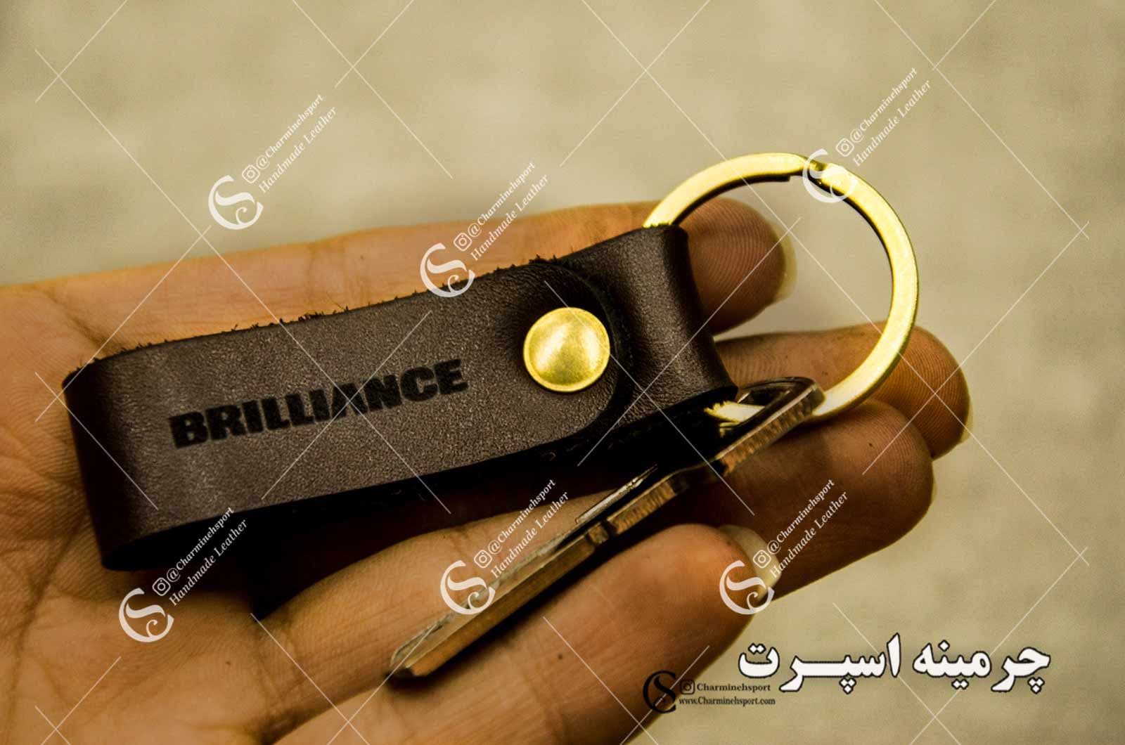 جاکلیدی برلیانس — تصویر ۳