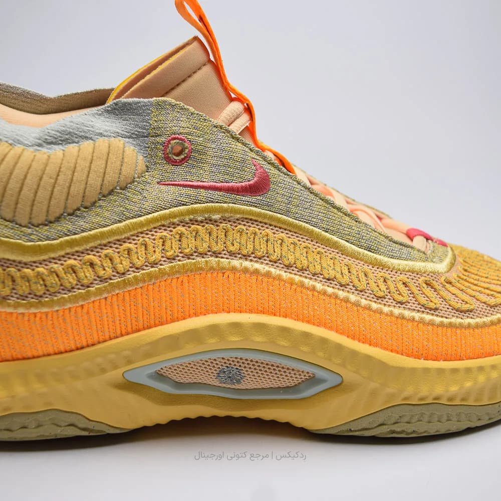 کتونی Nike مدل Cosmic Unity 3 – DV2757-200 — تصویر ۶