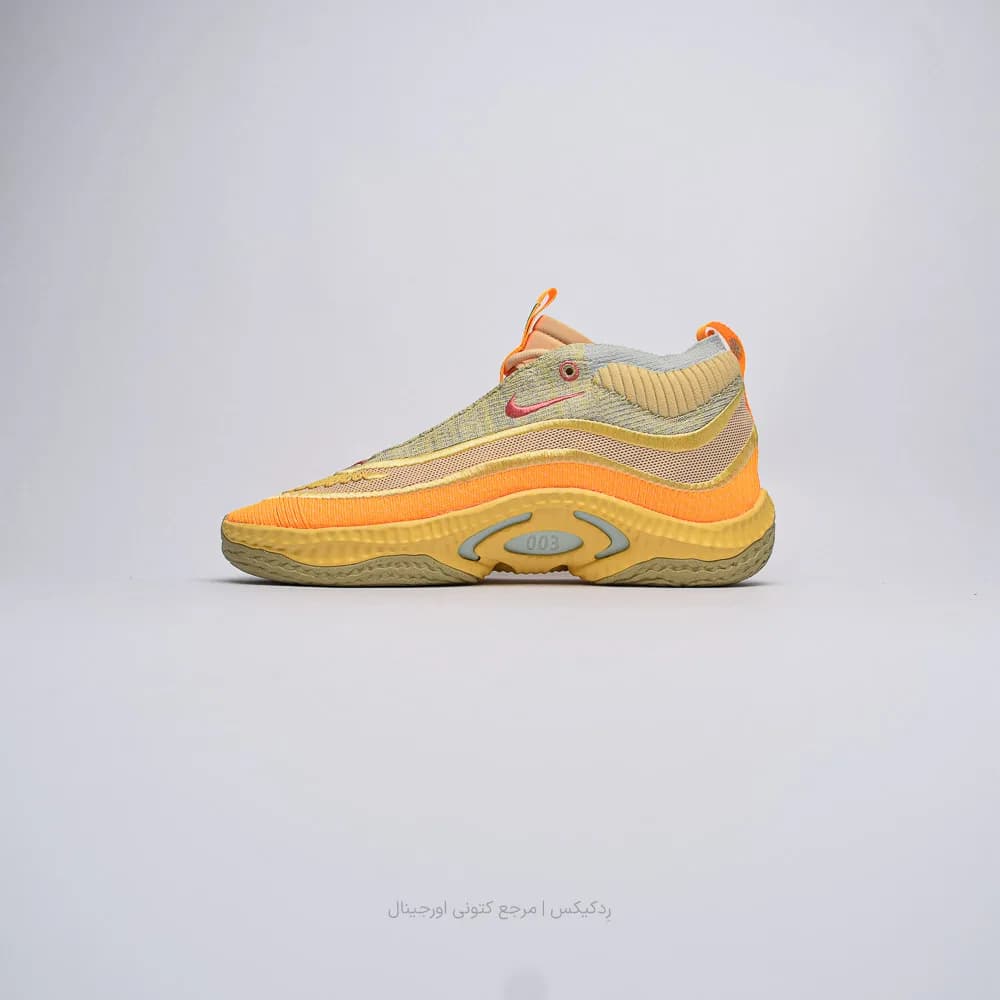 کتونی Nike مدل Cosmic Unity 3 – DV2757-200 — تصویر ۲