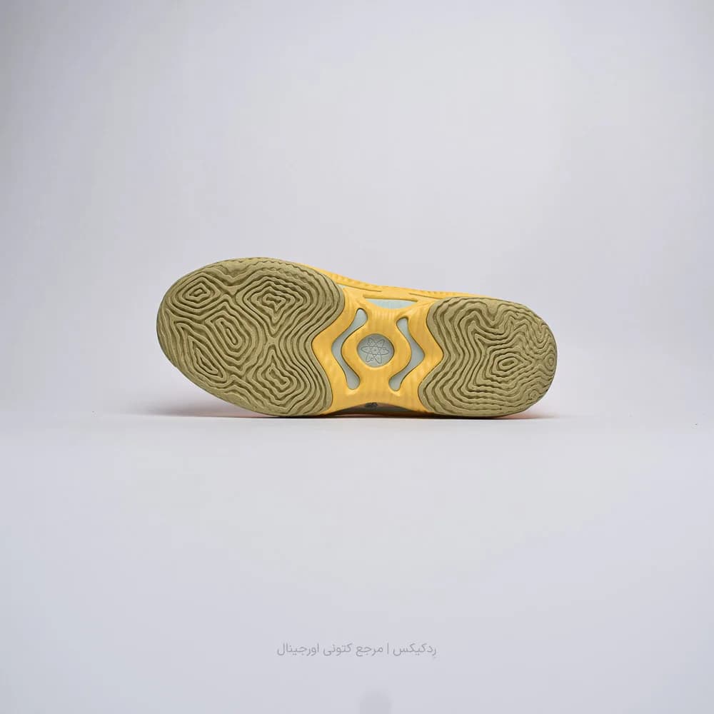 کتونی Nike مدل Cosmic Unity 3 – DV2757-200 — تصویر ۳