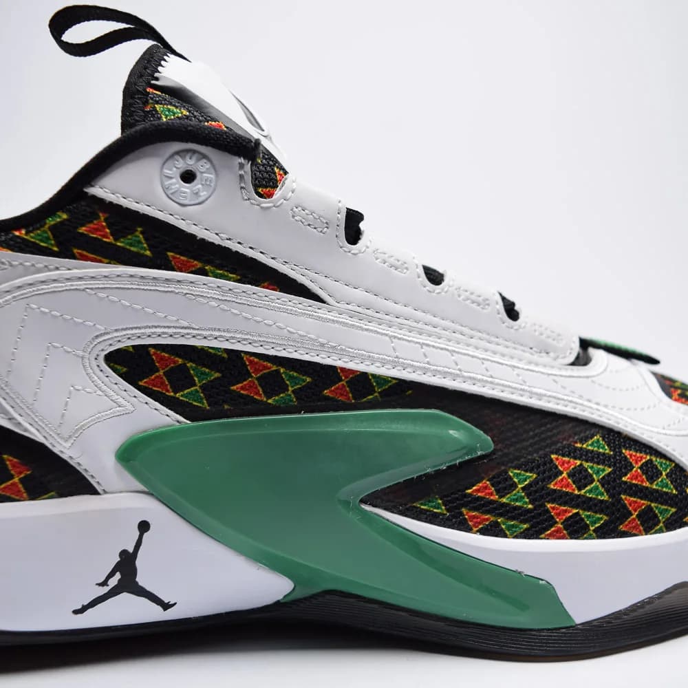 کتونی Jordan مدل Luka 2 “Quai 54” – FQ1154-100 — تصویر ۶
