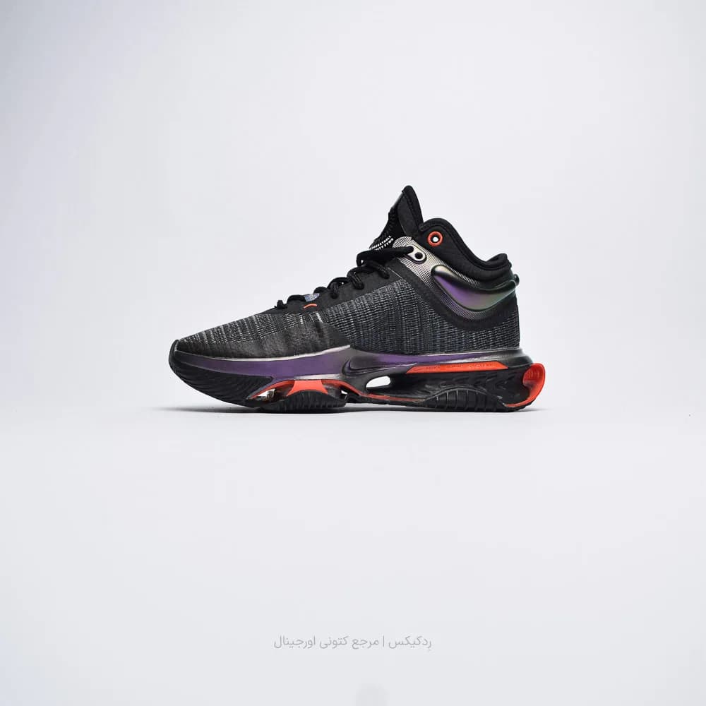 کتونی Nike مدل Air Zoom G.T. Jump 2 EP – FV1896-001 — تصویر ۲